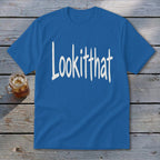 Lookitthat Youth Tee
