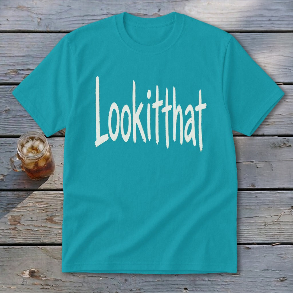 Lookitthat Youth Tee