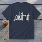 Lookitthat Youth Tee