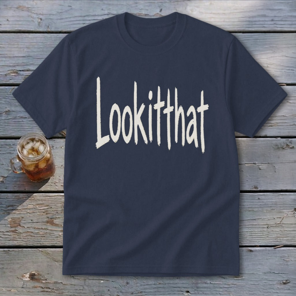 Lookitthat Youth Tee