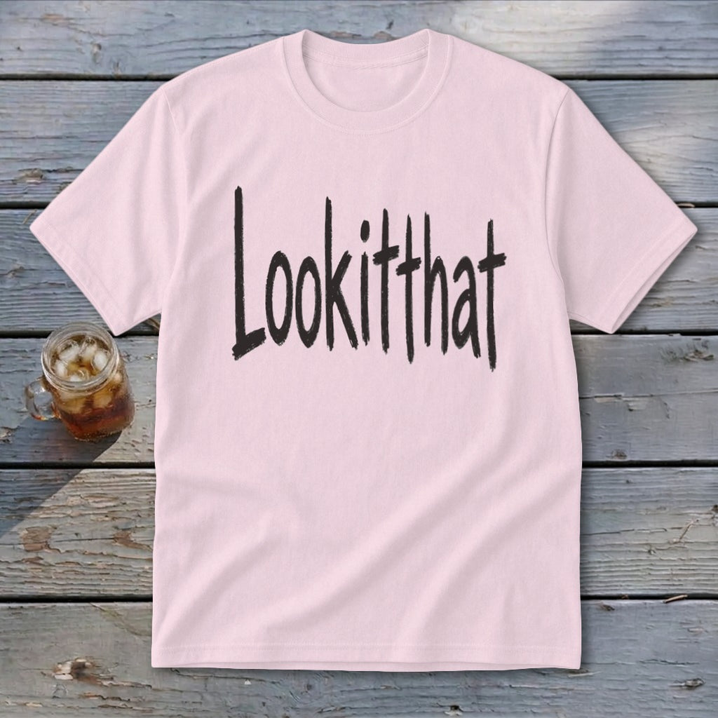 Lookitthat Youth Tee