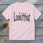 Lookitthat Youth Tee