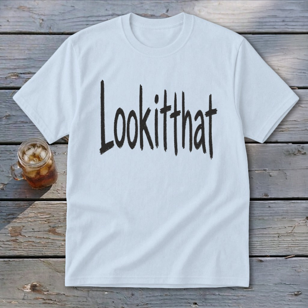 Lookitthat Youth Tee