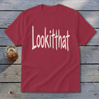 Lookitthat Youth Tee