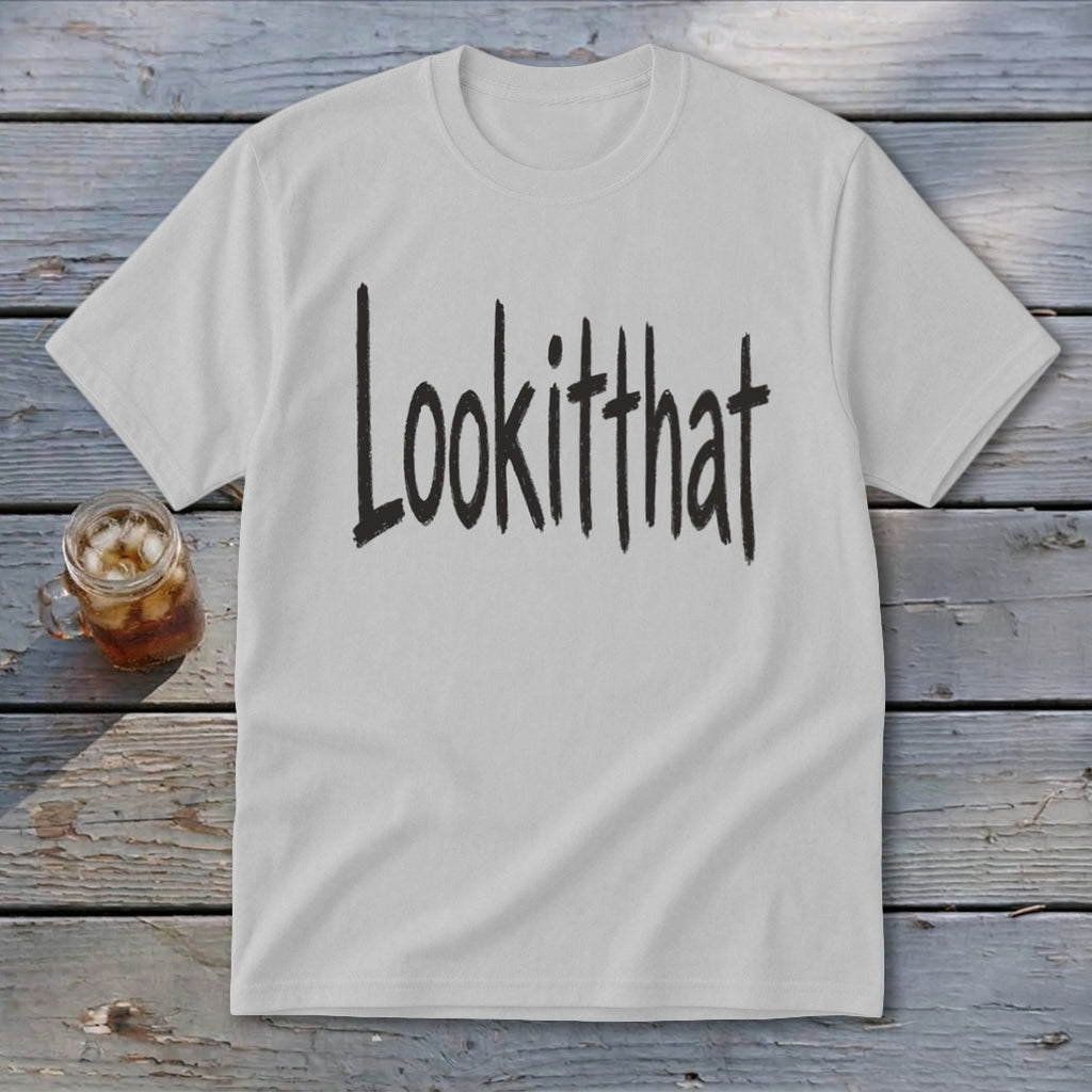Lookitthat Youth Tee