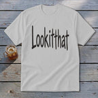Lookitthat Youth Tee