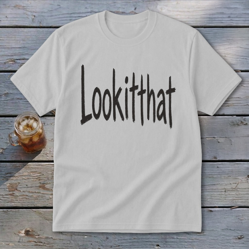 Lookitthat Youth Tee