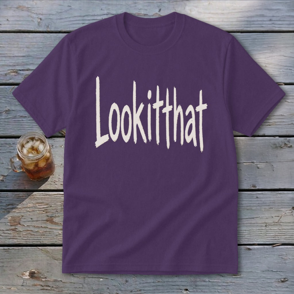 Lookitthat Youth Tee