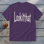 Lookitthat Youth Tee