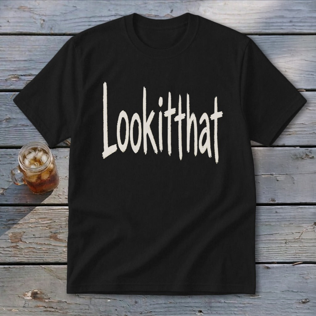 Lookitthat Youth Tee