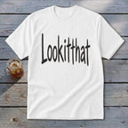 Lookitthat Youth Tee