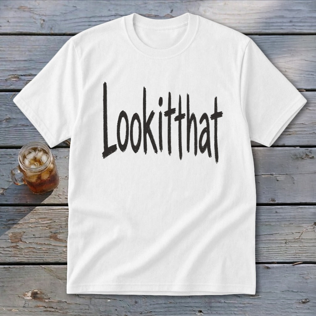 Lookitthat Youth Tee