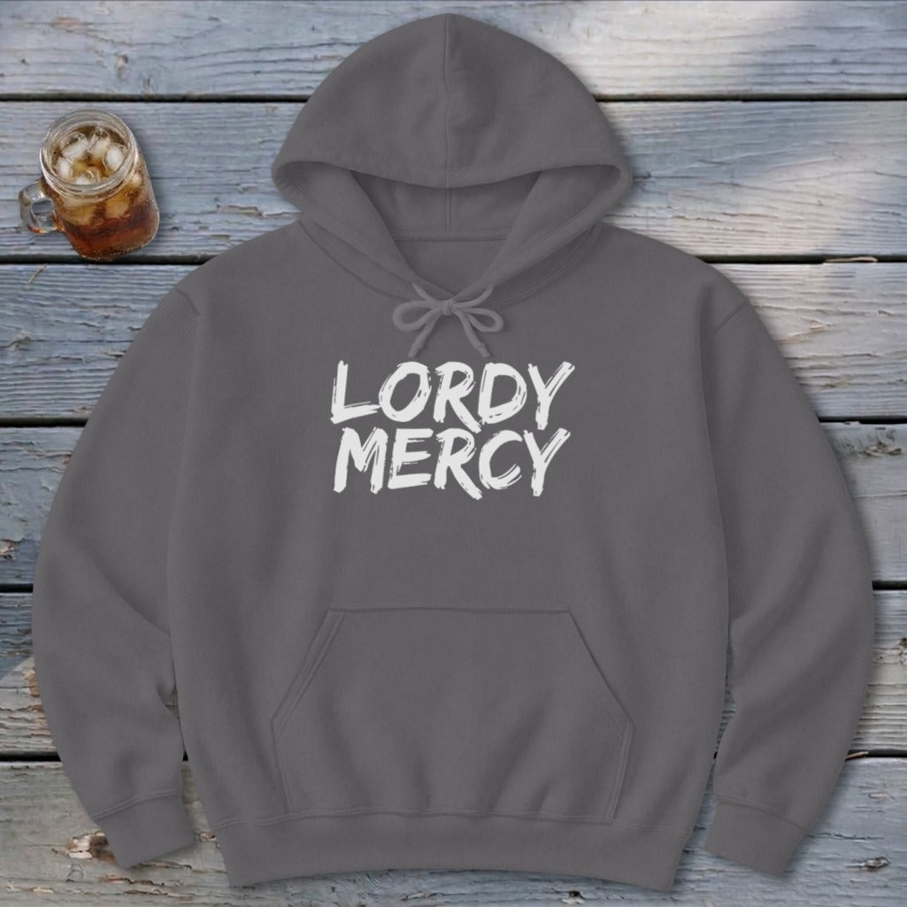 Lordy Mercy Hoodie