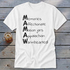 MAMAW Classic Tee