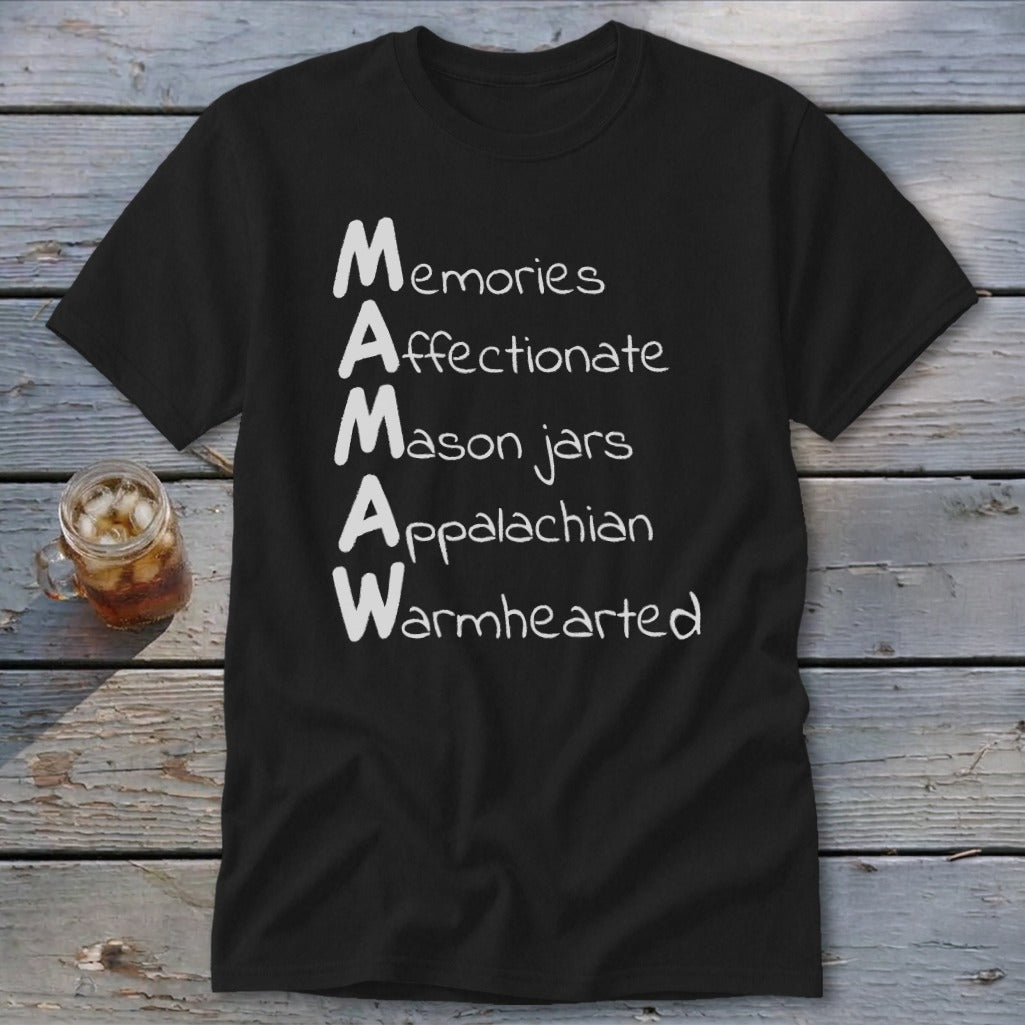 MAMAW Classic Tee