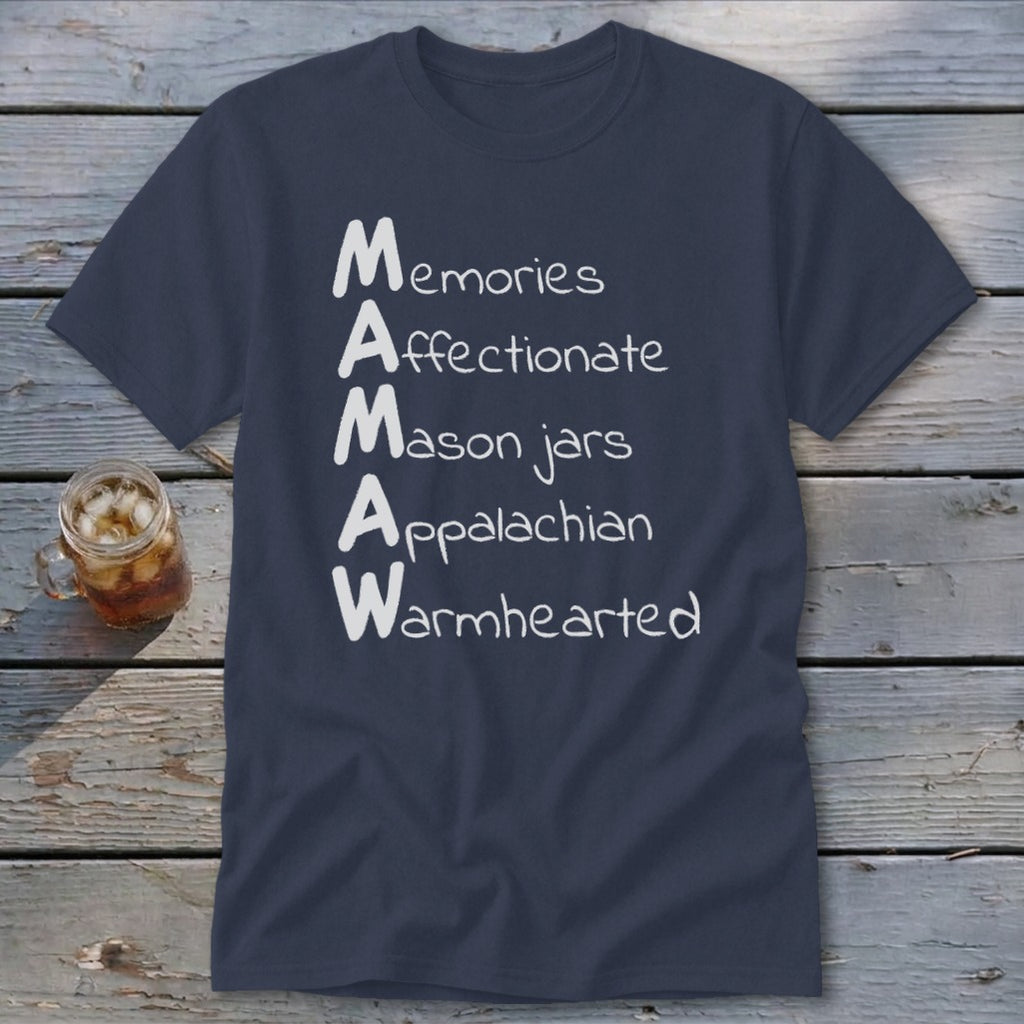 MAMAW Classic Tee