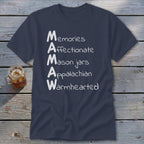 MAMAW Classic Tee