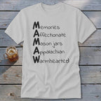 MAMAW Classic Tee