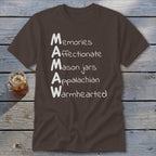 MAMAW Classic Tee
