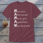 MAMAW Classic Tee