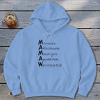 MAMAW Hoodie