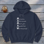 MAMAW Hoodie