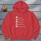 MAMAW Hoodie