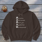 MAMAW Hoodie