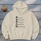 MAMAW Hoodie