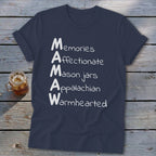 MAMAW Softstyle Tee