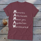 MAMAW Softstyle Tee