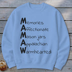 MAMAW Sweatshirt