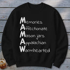 MAMAW Sweatshirt