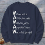 MAMAW Sweatshirt