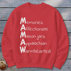 MAMAW Sweatshirt