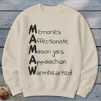 MAMAW Sweatshirt