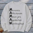 MAMAW Sweatshirt