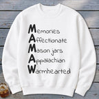 MAMAW Sweatshirt