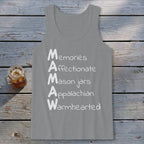 MAMAW Tank Top