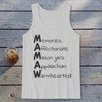 MAMAW Tank Top