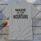 Made In The Mountains Classic Tee