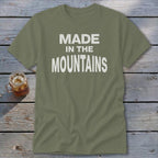 Made In The Mountains Classic Tee