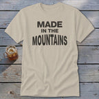 Made In The Mountains Classic Tee