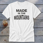 Made In The Mountains Classic Tee