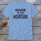 Made In The Mountains Classic Tee