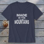 Made In The Mountains V-neck