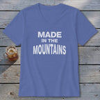 Made In The Mountains V-neck