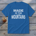 Made In The Mountains Youth Tee