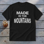 Made In The Mountains Youth Tee