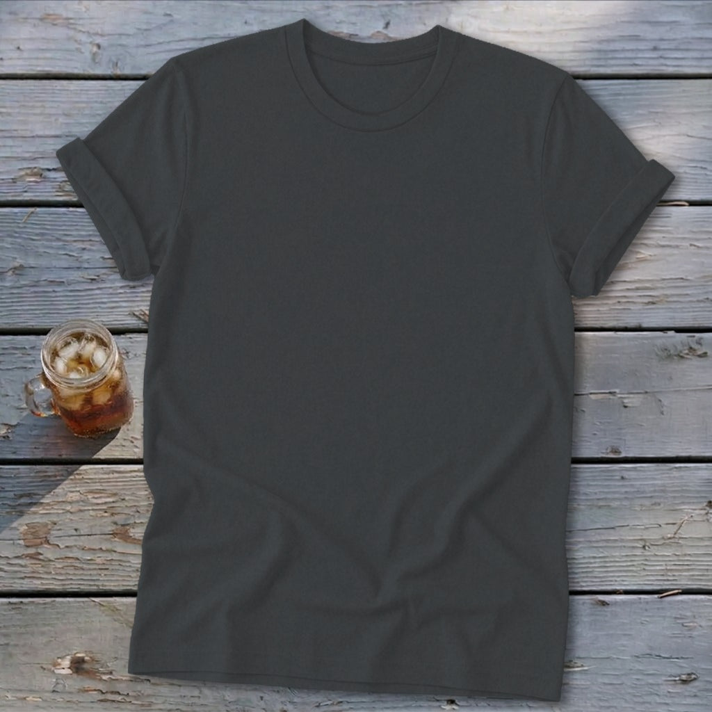 Made In The Mountians Softstyle Tee